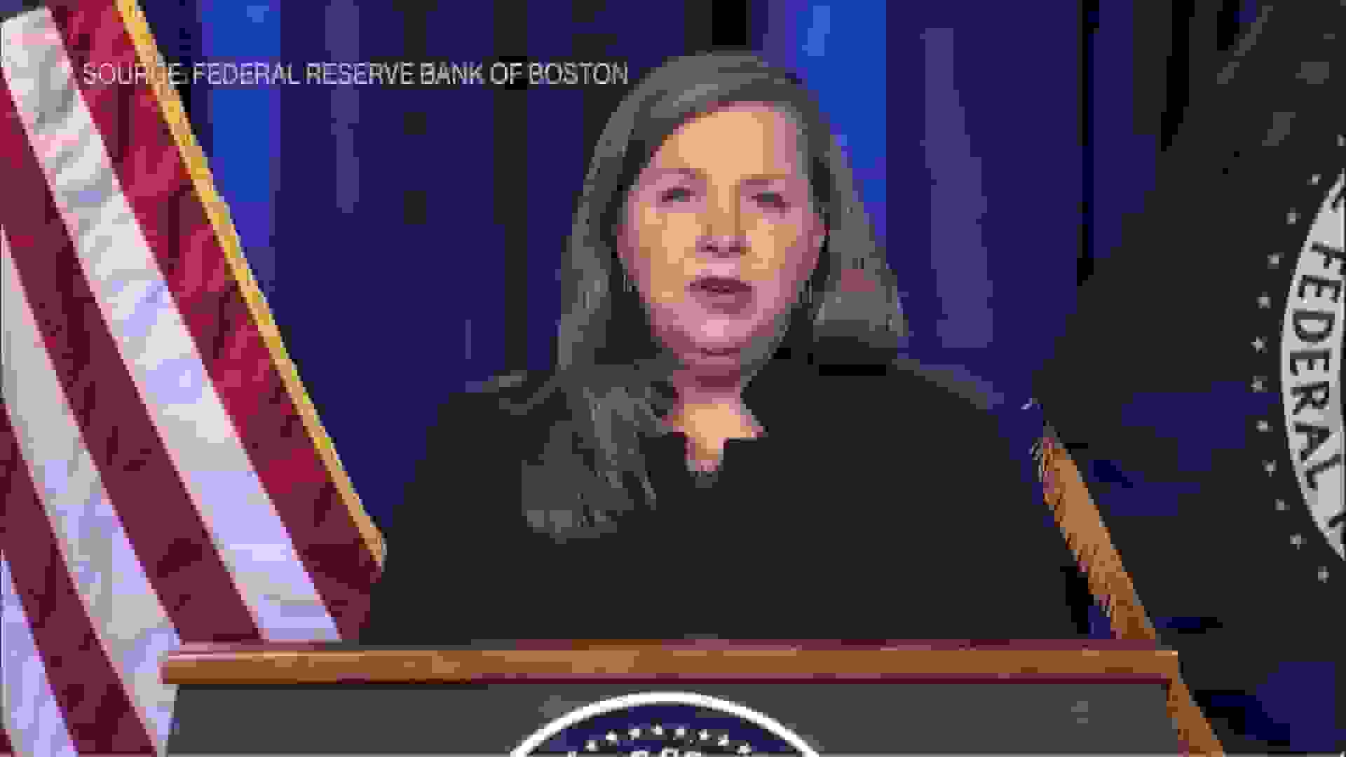 بانک‌داری فدرال برنامه‌های جدید تست استرس را این ماه منتشر می‌کند