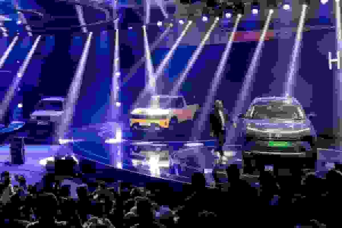 افزایش سود تاتا موتورز به دلیل سودهای یکباره