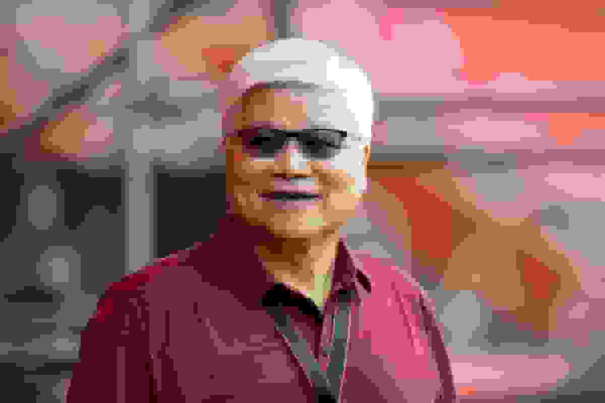 وعده مدیرعامل تی‌اس‌ام‌سی برای گسترش فعالیت‌ها در آمریکا پس از دریافت جایزه صنعتی