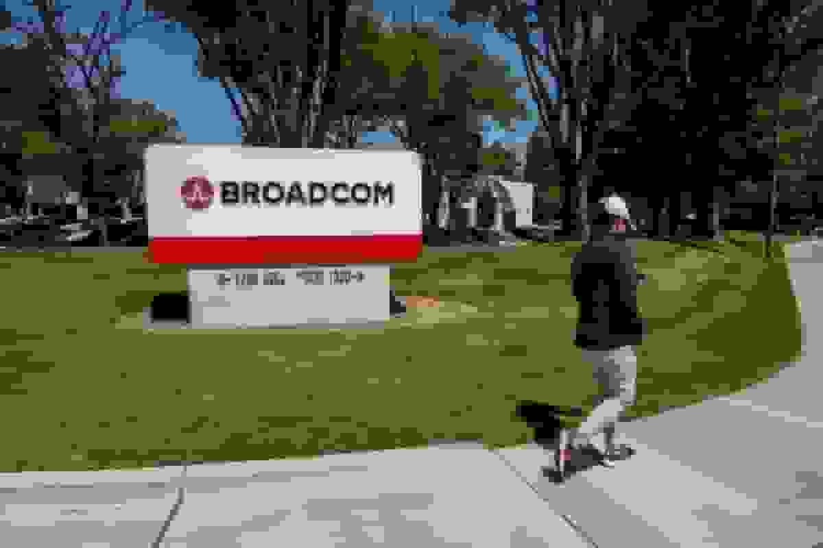 برودکام پس از رشد ۱۸۰ درصدی چشمگیر “آماده ناامیدی” است