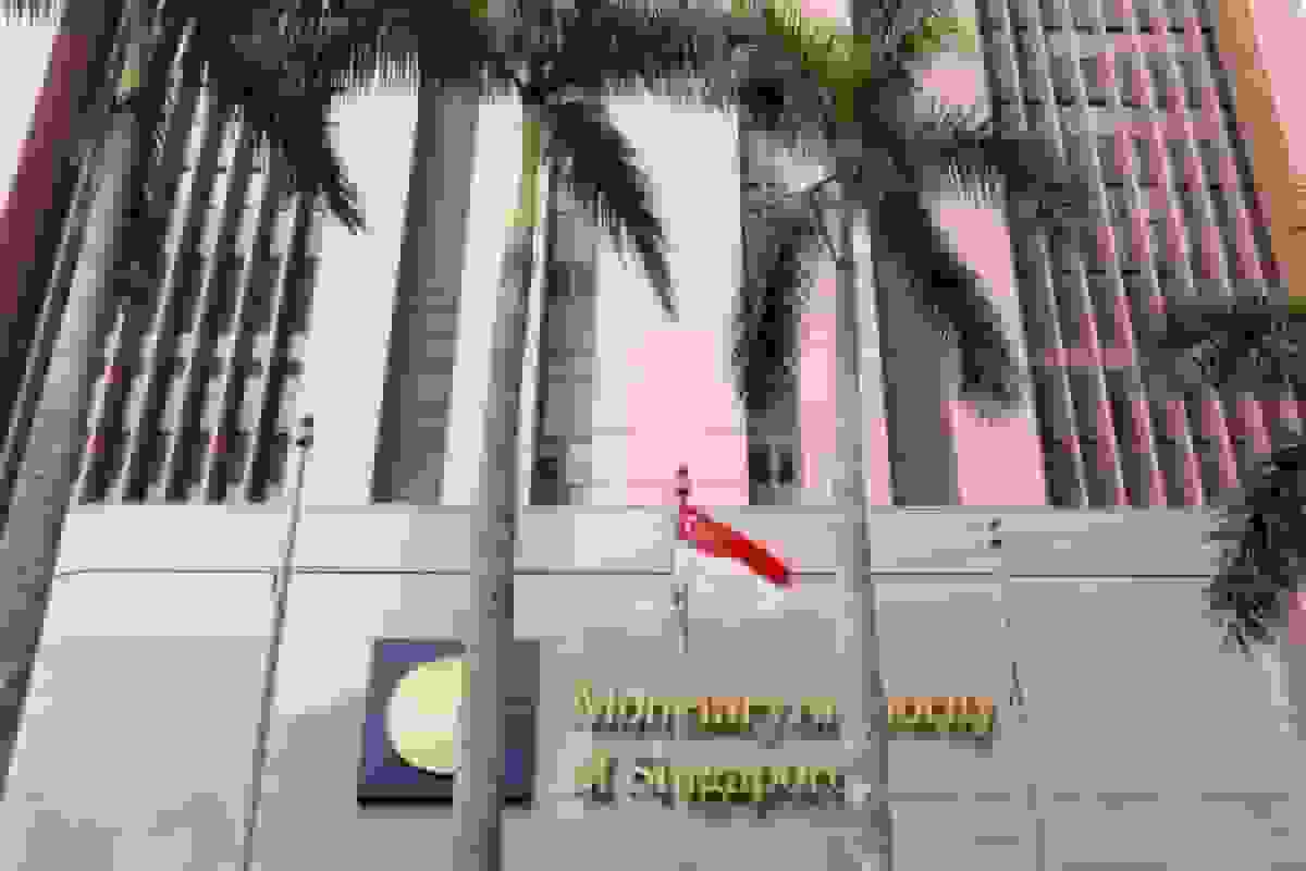 بانک مرکزی سنگاپور به هشدارهای جهانی درباره ارزش‌گذاری سهام فناوری می‌پیوندد