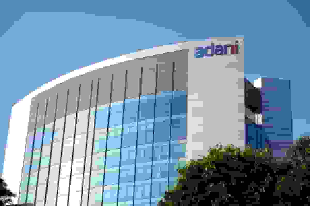 گروه آدانی برنامه‌ریزی برای برگزاری رویداد سرمایه‌گذاران در سنگاپور در نوامبر