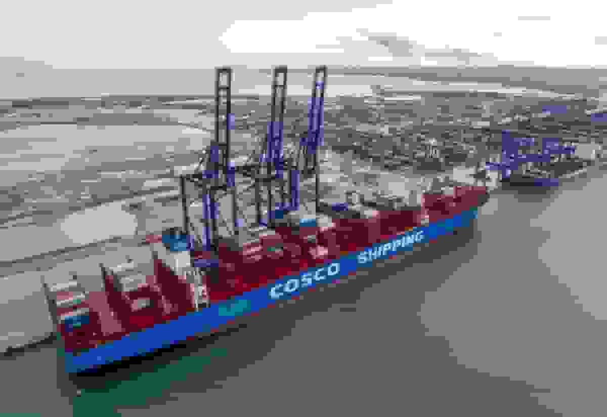 عصر نفت در دریا در حال مرگ است، با ترامپ یا بدون او