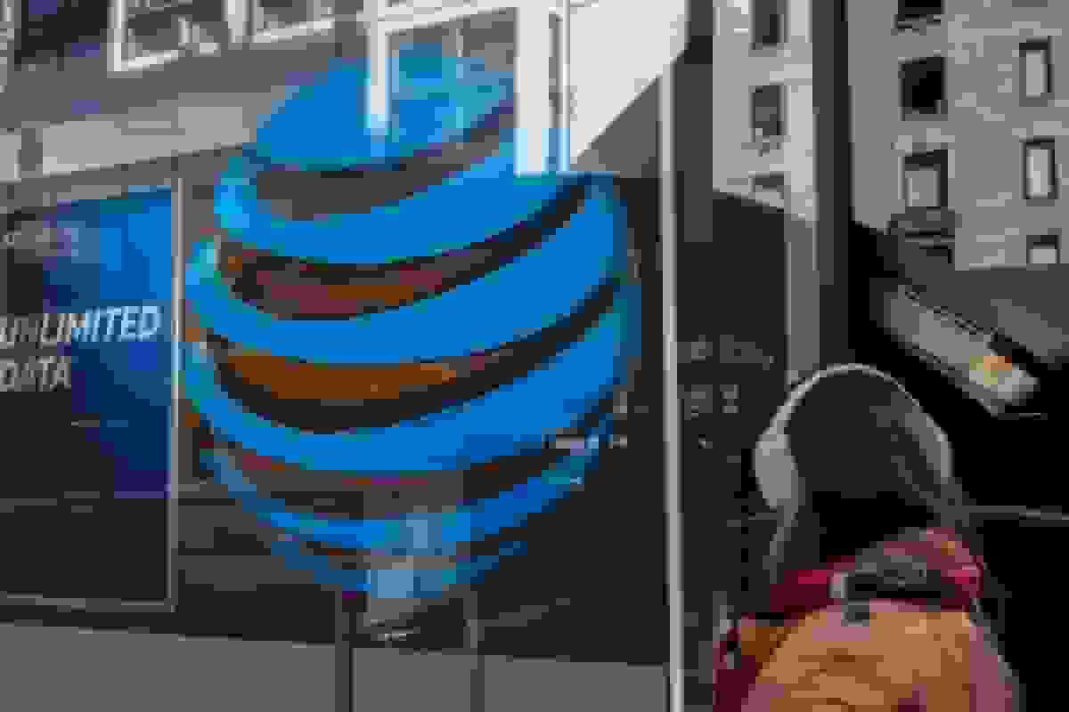 AT&T با تبلیغات بیشتر مشترکین موبایل و اینترنت جذب کرد