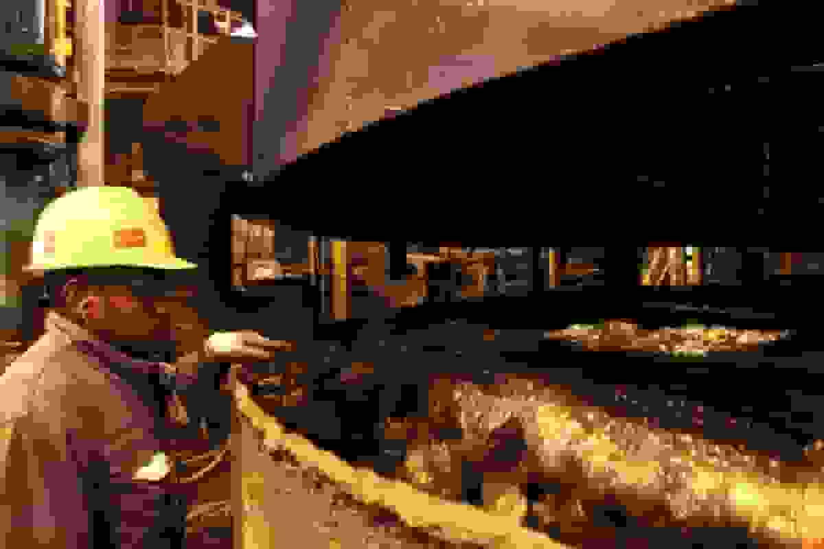 تحول‌های اقتصادی و نقش مس در اقتصاد جهانی