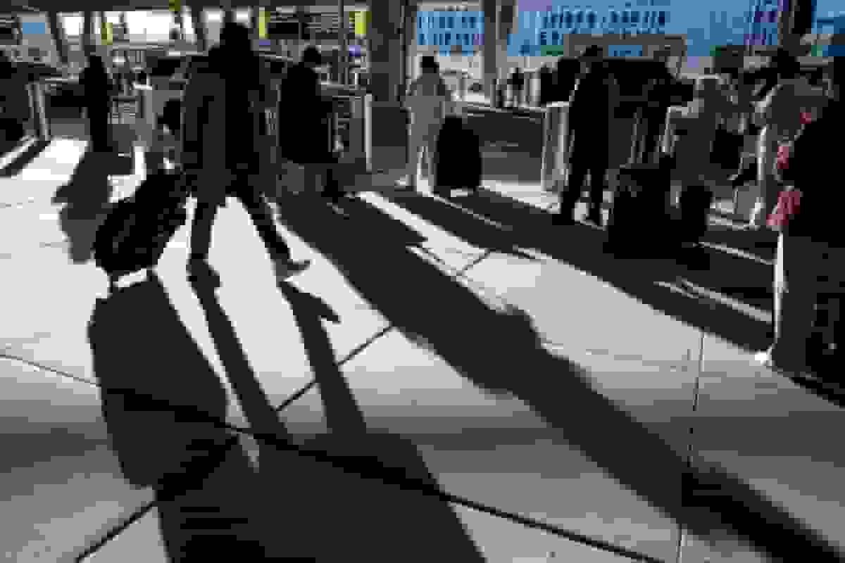 کلاهبرداری آنلاین که مسافران را در پرت‌حواسی‌ترین لحظات هدف می‌گیرد