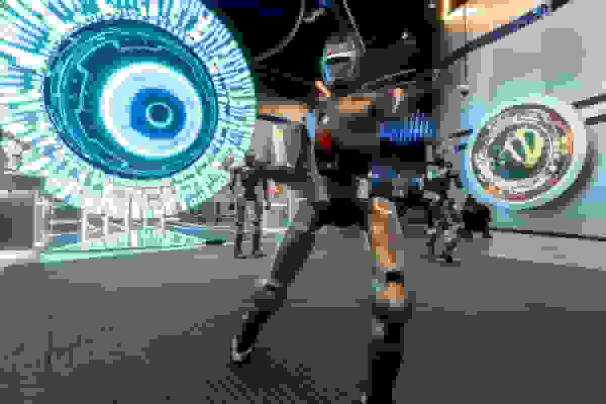 سهام رباتیک چین با بررسی سرمایه‌گذاران به دلیل ترس از حباب مواجه شده‌اند