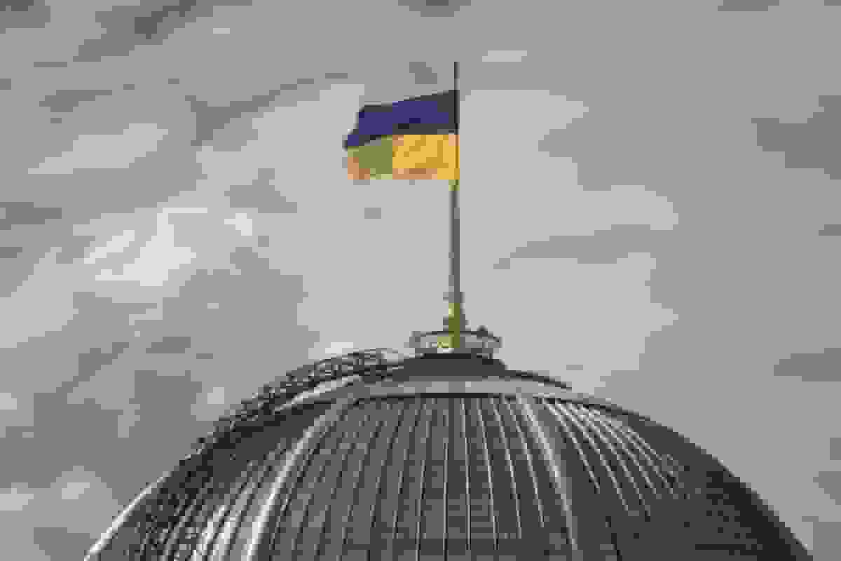 اوکراین معافیت‌های مالیاتی را لغو می‌کند تا به بسته وام صندوق بین‌المللی پول دست یابد