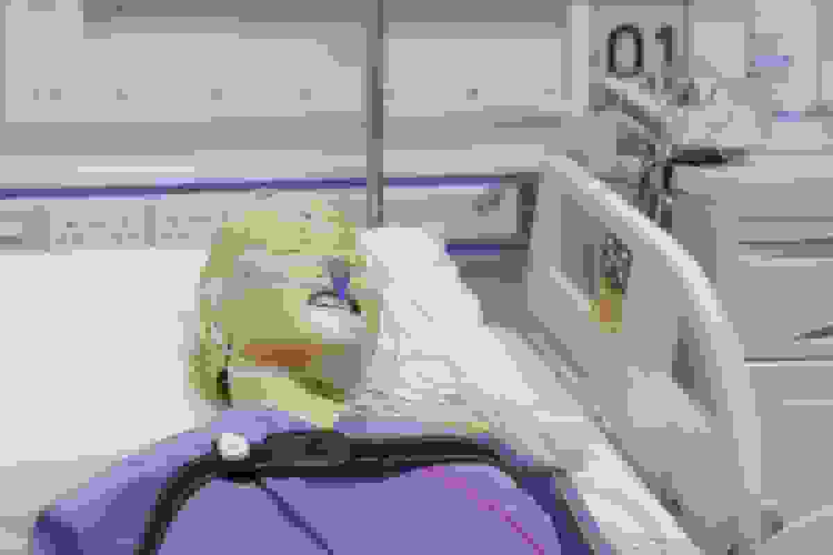 آیا میتوان از تست خانگی برای تشخیص آپنه خواب استفاده کرد؟