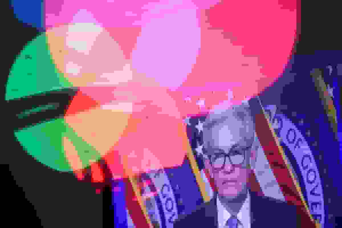 اهداف تورمی فدرال رزرو در چه وضعیتی قرار دارد؟