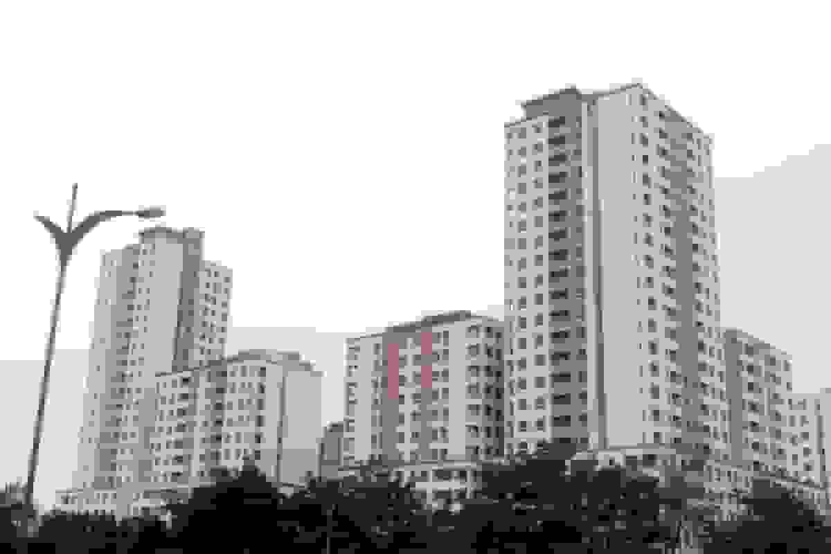 افزایش قیمت املاک در ویتنام باعث جذب خریداران برای برج‌های متروکه می‌شود