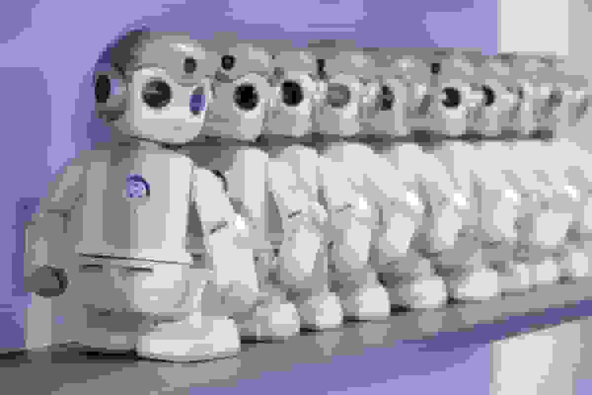 تحول در صنعت بانکداری ادغام و تملیک با حضور هوش مصنوعی