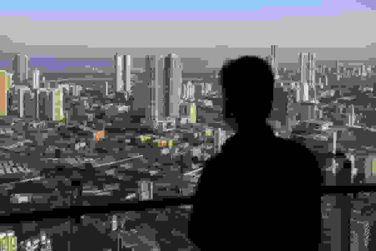 رونق روزافزون بازار املاک هند