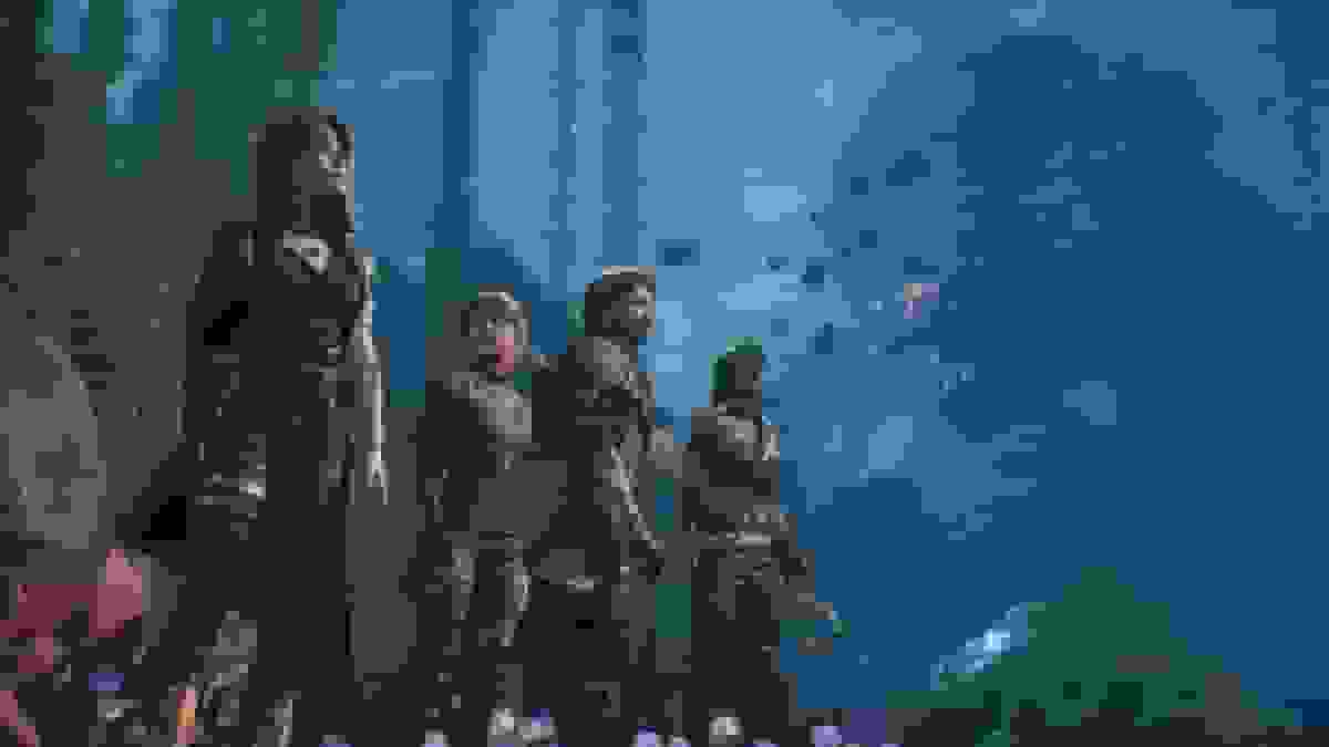 برنده بزرگ جوایز بازی‌های ۲۰۲۵: «کلیر اوبسکور: اکسپدیشن ۳۳»