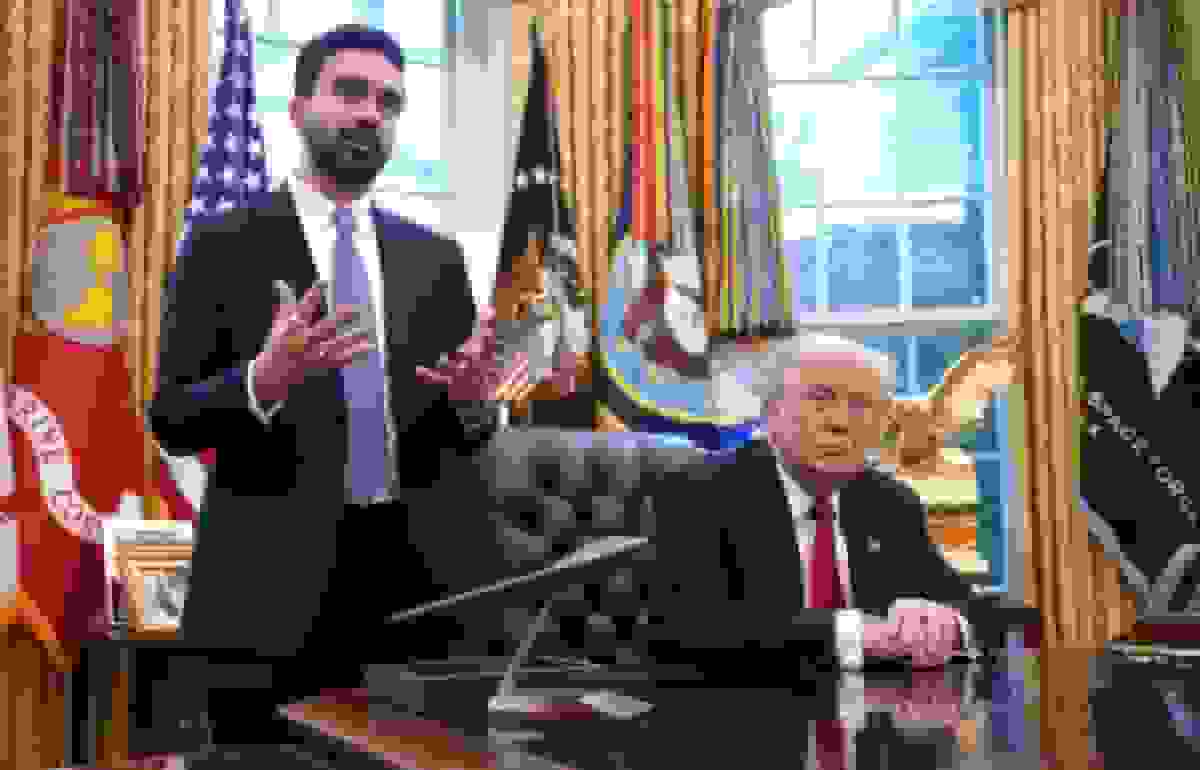 آیا آمریکایی‌ها ثروتمند، فقیر یا فقط سردرگم هستند؟