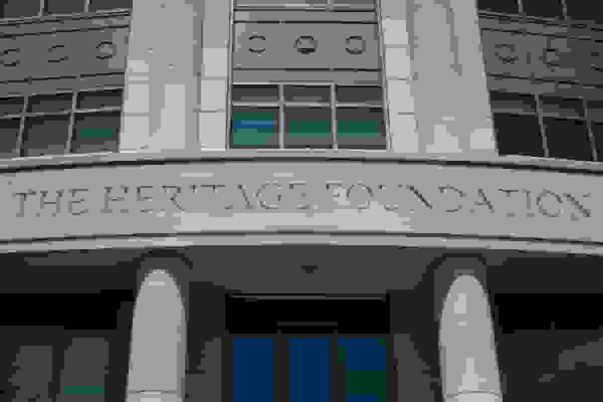 بنیاد هریتیج با خروج کارکنان در میان تنش‌های حامیان ترامپ روبرو شد