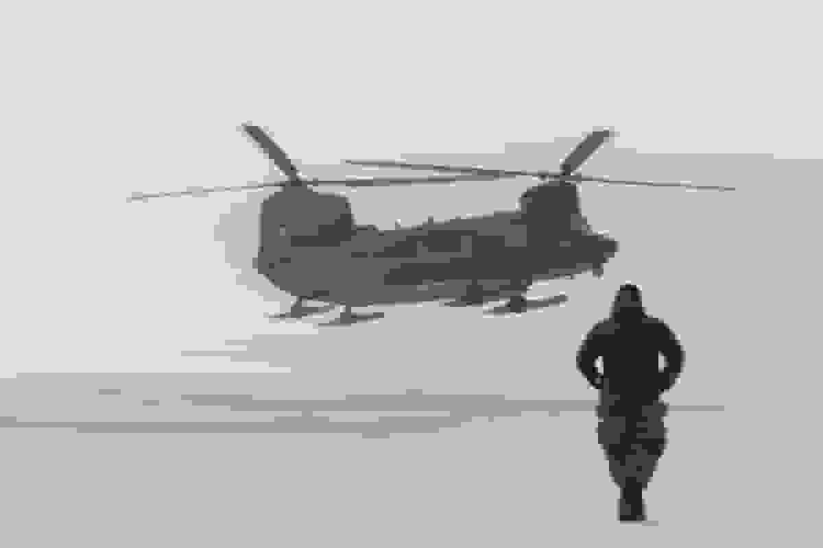 کانادا بزرگترین شرکت‌های فضایی خود را برای ساخت ماهواره‌های نظامی قطب شمال انتخاب کرد