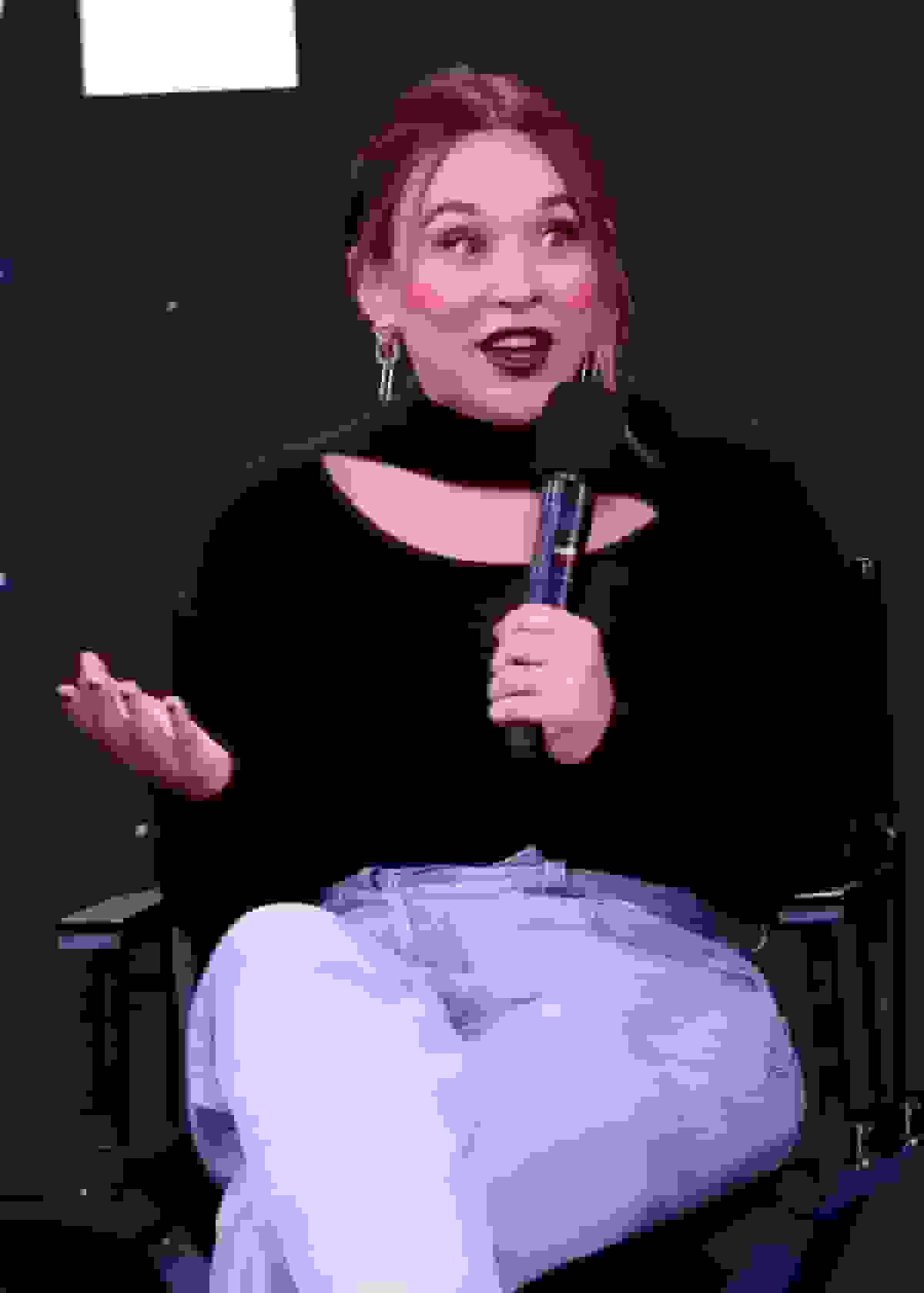 پادکسترها به فراتر از صدا و یوتیوب به سمت تلویزیون می‌نگرند