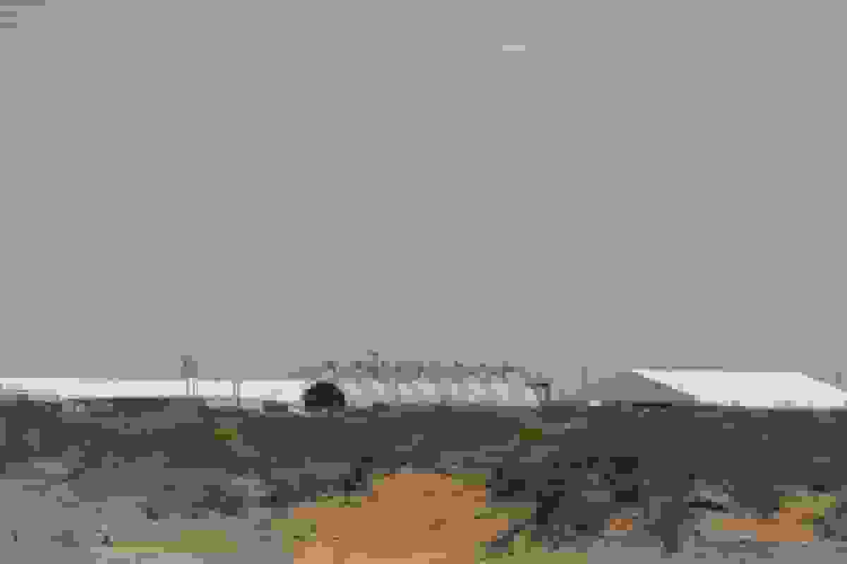 دموکرات‌ها خواستار بررسی ارتباط مقامات ترامپ با قراردادهای مهاجرتی شدند