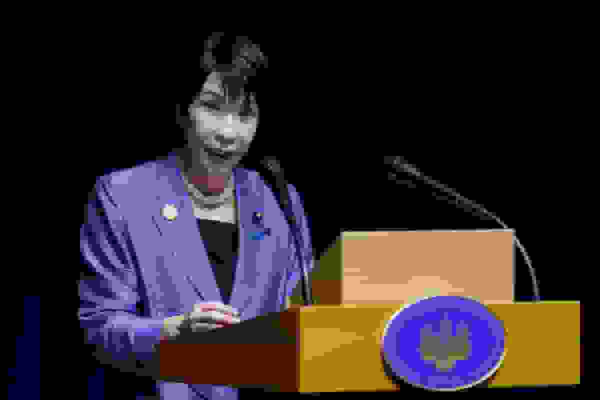 تائیکی نخست‌وزیر ژاپن هدف تدوین استراتژی رشد تا تابستان آینده را تعیین کرد