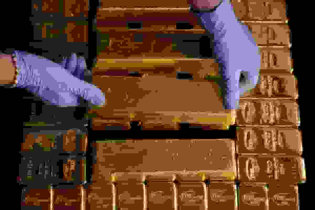 بانک مرکزی اروپا درخواست خود از ایتالیا برای بازنگری در طرح ذخایر طلا را تجدید کرد