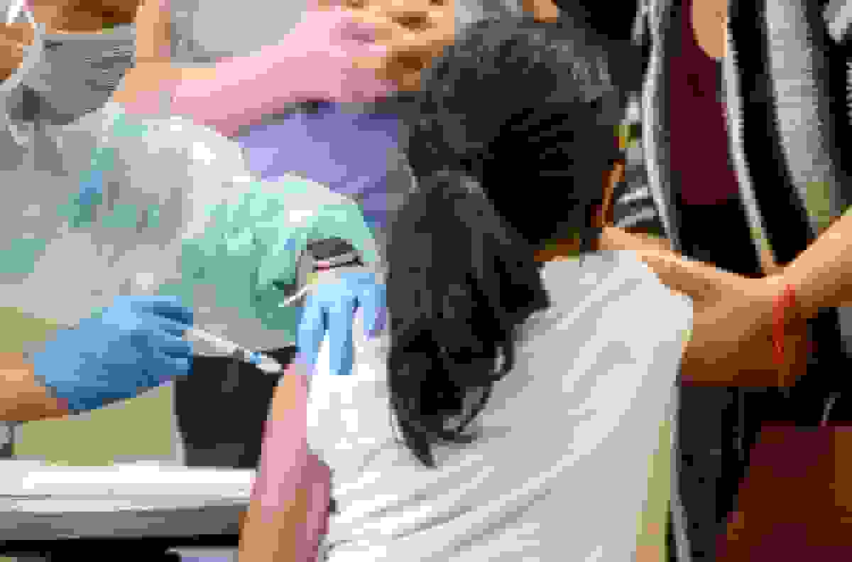 واکسن‌های آنفلوانزا کودکان در تیررس دولت ترامپ