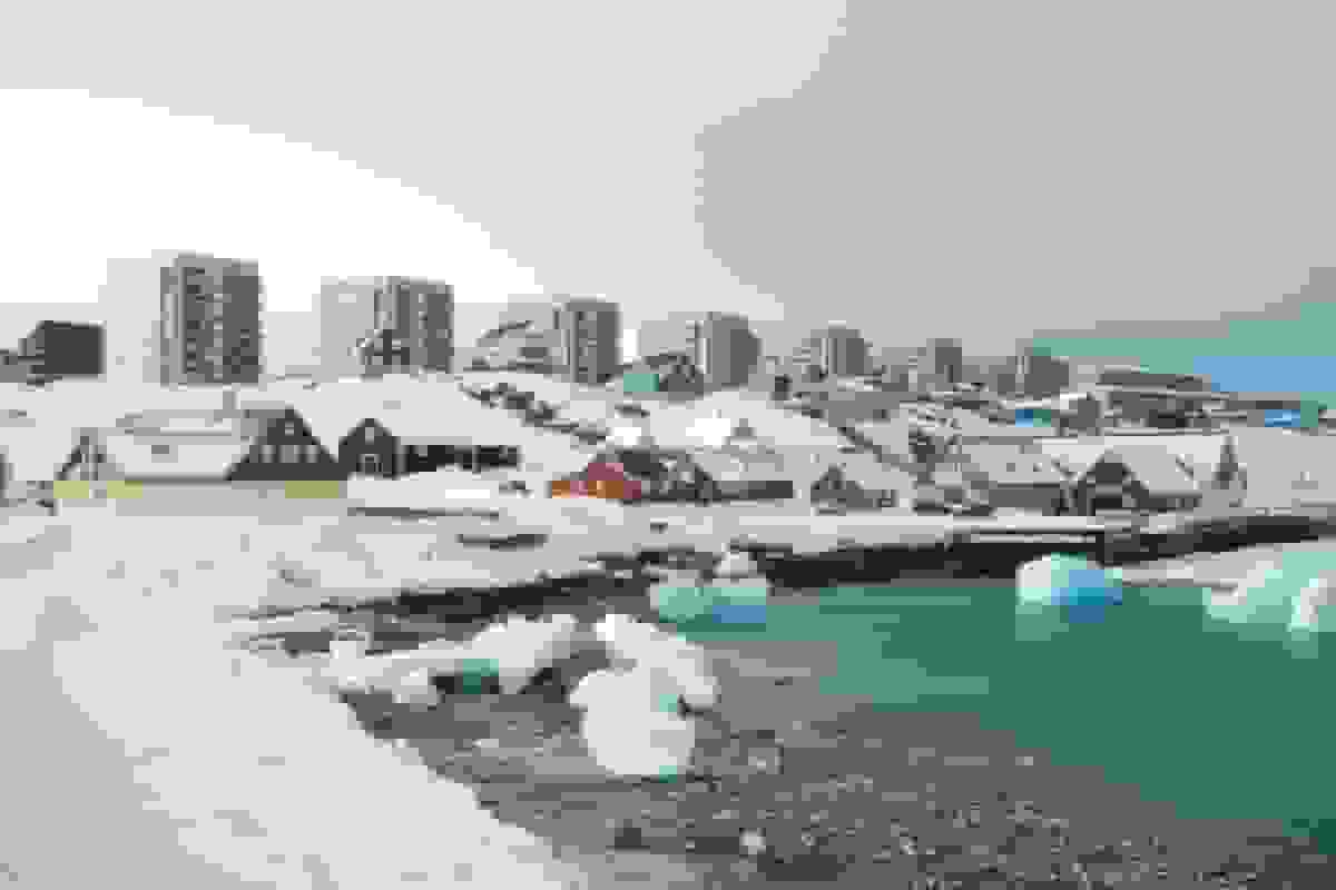 ترامپ بر مالکیت آمریکا بر گرینلند اصرار دارد پس از انتصاب فرستاده ویژه