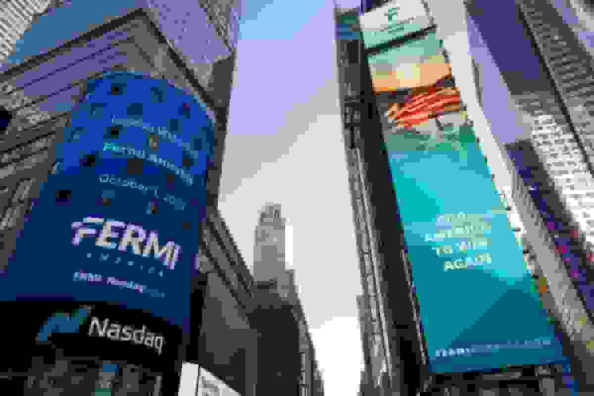 استارتاپ هسته‌ای فرمی پروژه منهتن را یادآوری می‌کند: «ما در جنگ هستیم»