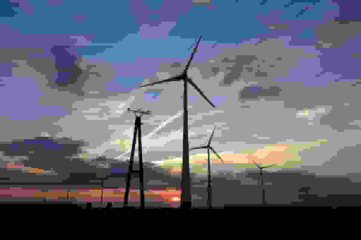 تولید انرژی بادی آلمان پس از رکورد اکتبر به پایین‌ترین سطح سالانه خواهد رسید