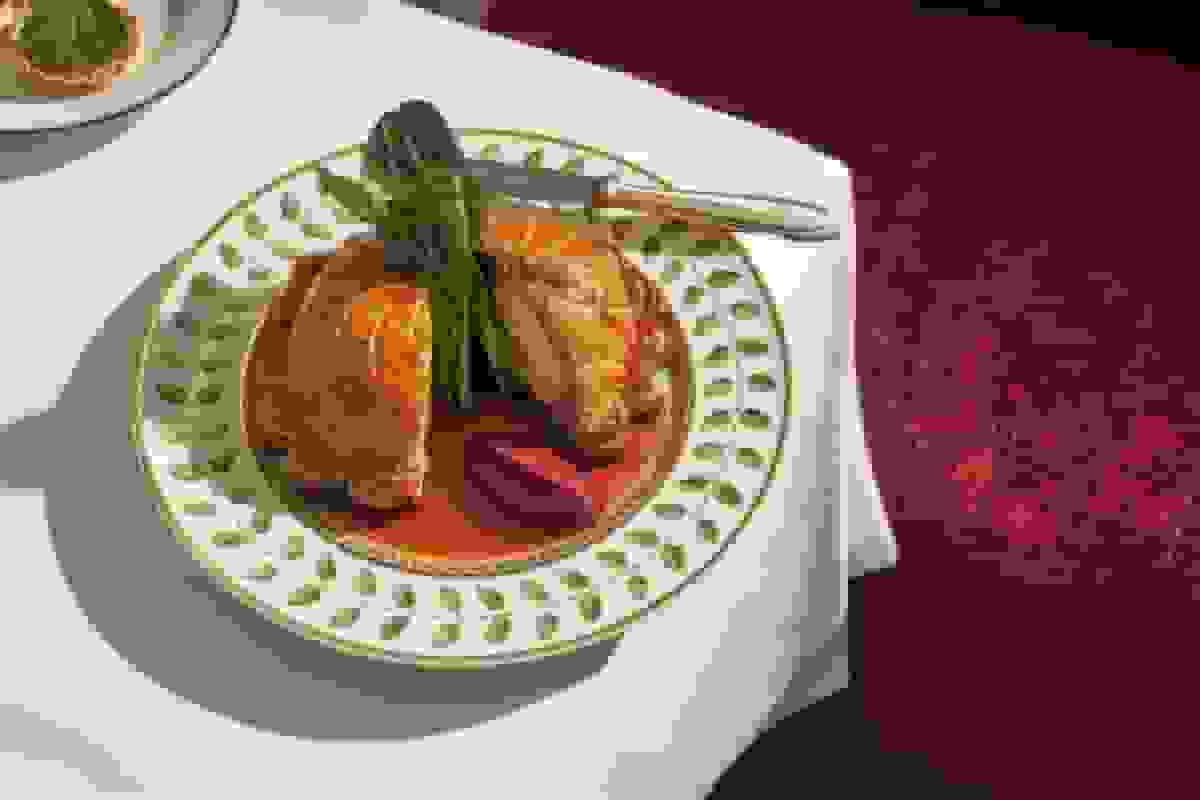 13 برترین غذای جهان در سال 2025 که ما امتحان کردیم