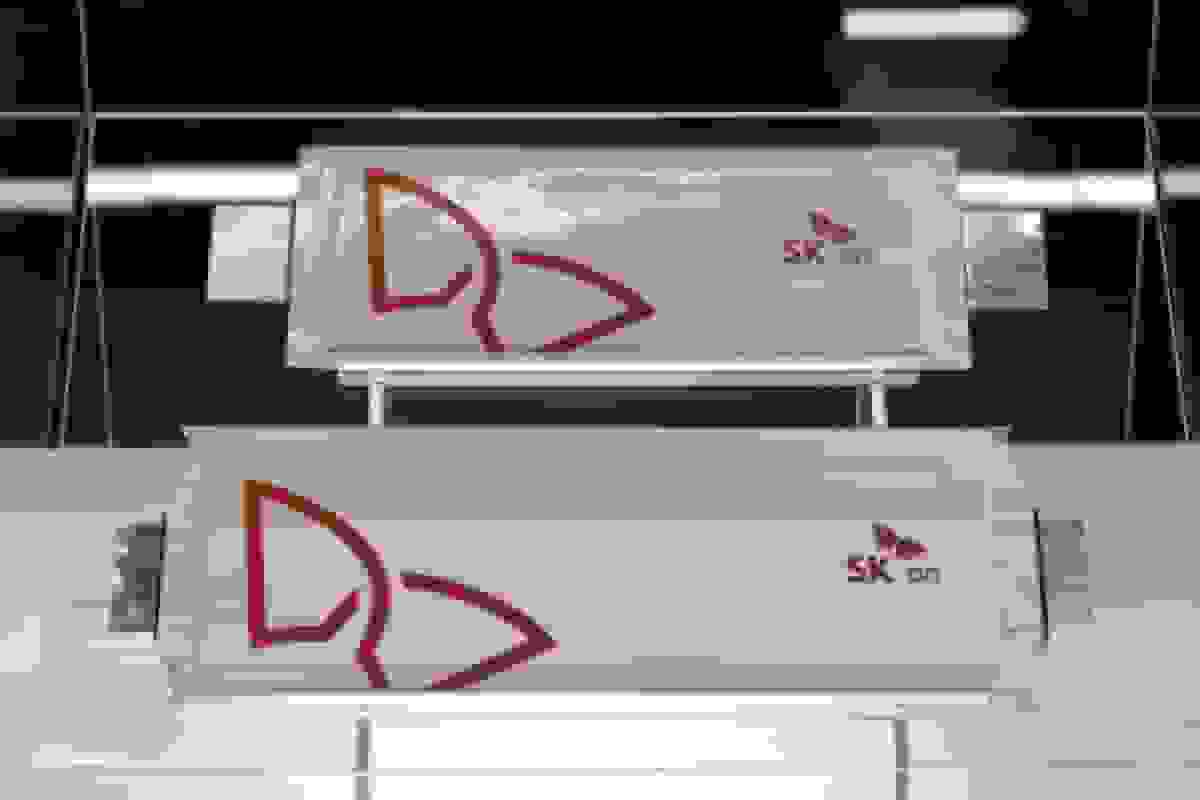 SK Innovation با مریتز ۳.۴ میلیارد دلار تامین مالی کرد