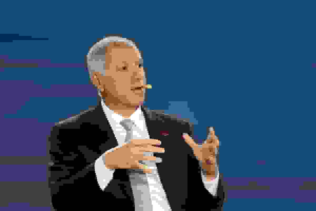 رئیس جدید HSBC: یکی از سخت‌ترین مشاغل بانکی جهان