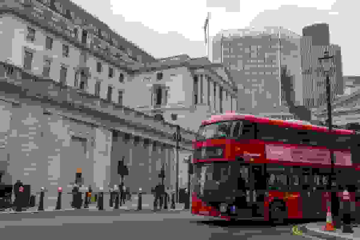 بانک انگلستان ابزارهای دوران بحران را برای کنترل نوسانات بازار ریپو بازسازی می‌کند