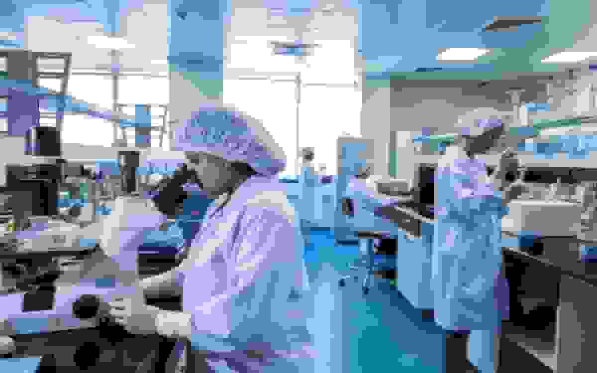 بیوکان واحد بیولوژیک خود را با ارزش ۵.۵ میلیارد دلار کامل می‌خرد