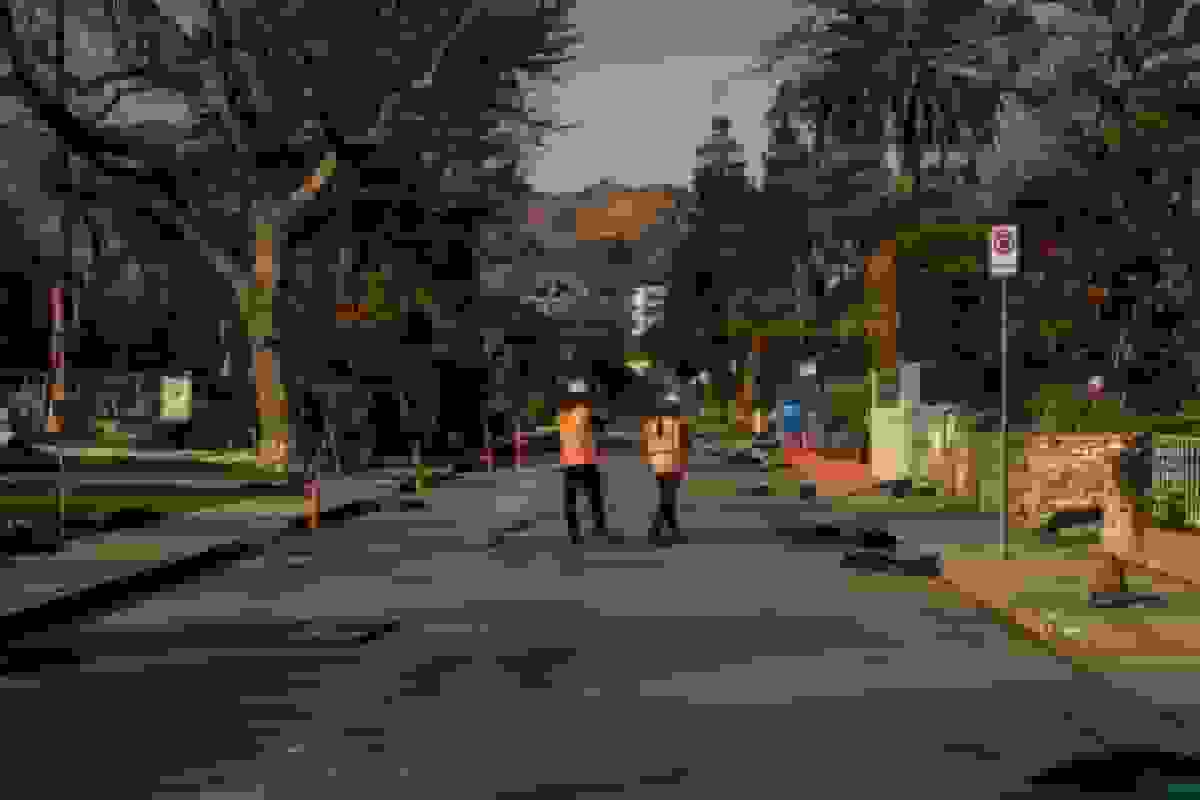 چگونه هوش مصنوعی می‌تواند خطرات آتش‌سوزی جنگل‌ها را کاهش دهد