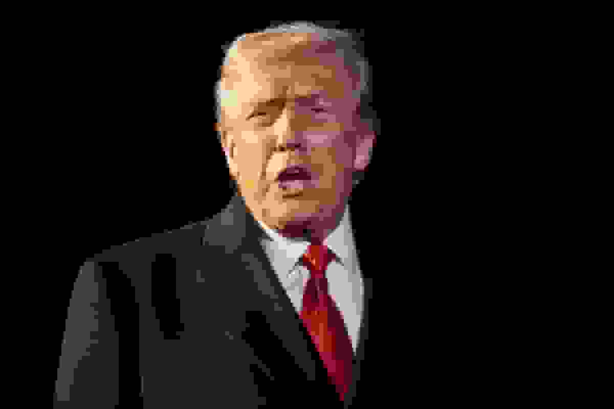 ترامپ تهدید نیجریه را تجدید کرد و نقش آفریقای جنوبی در G20 را زیر سوال برد