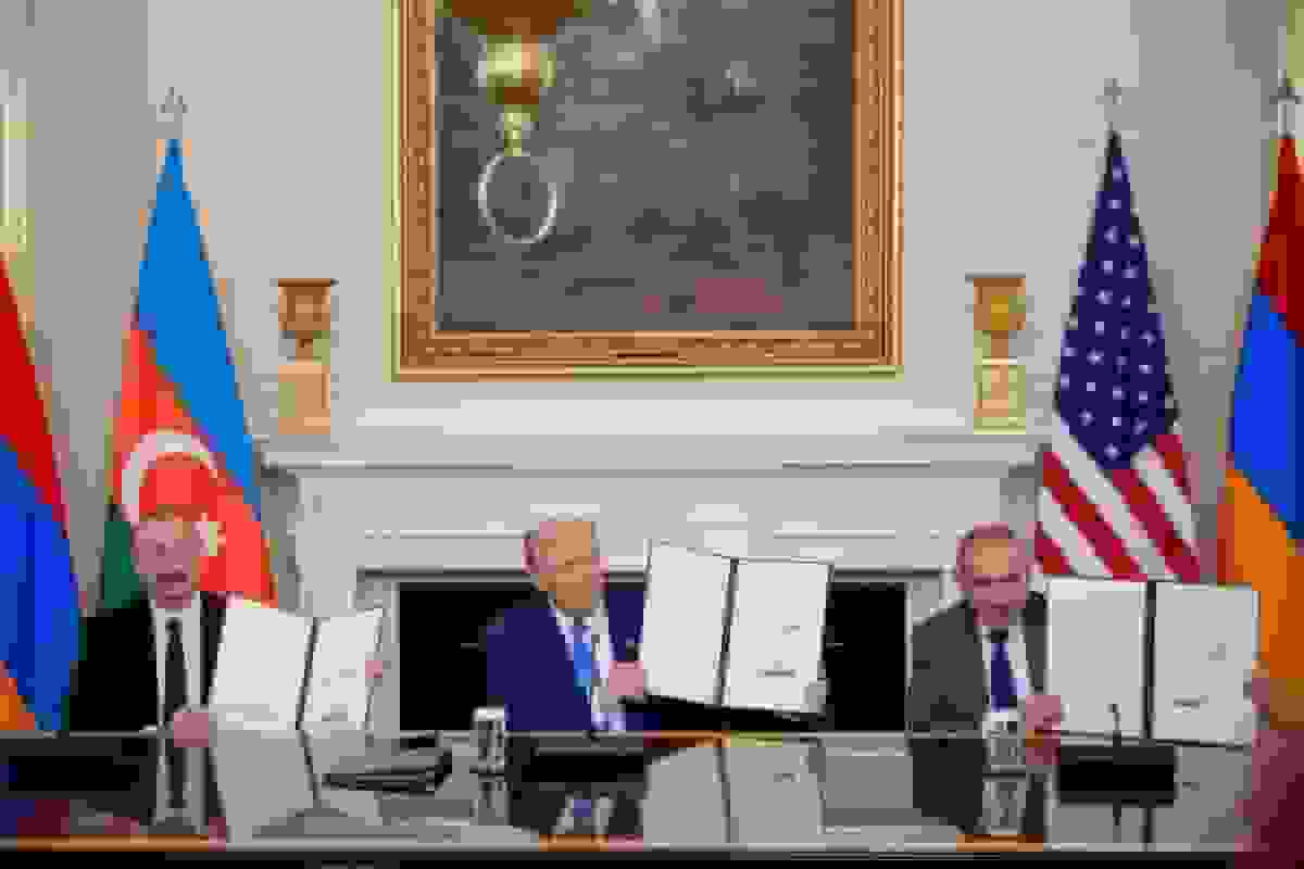 گستره نفوذ دیپلماسی هوش مصنوعی انویدیای ترامپ