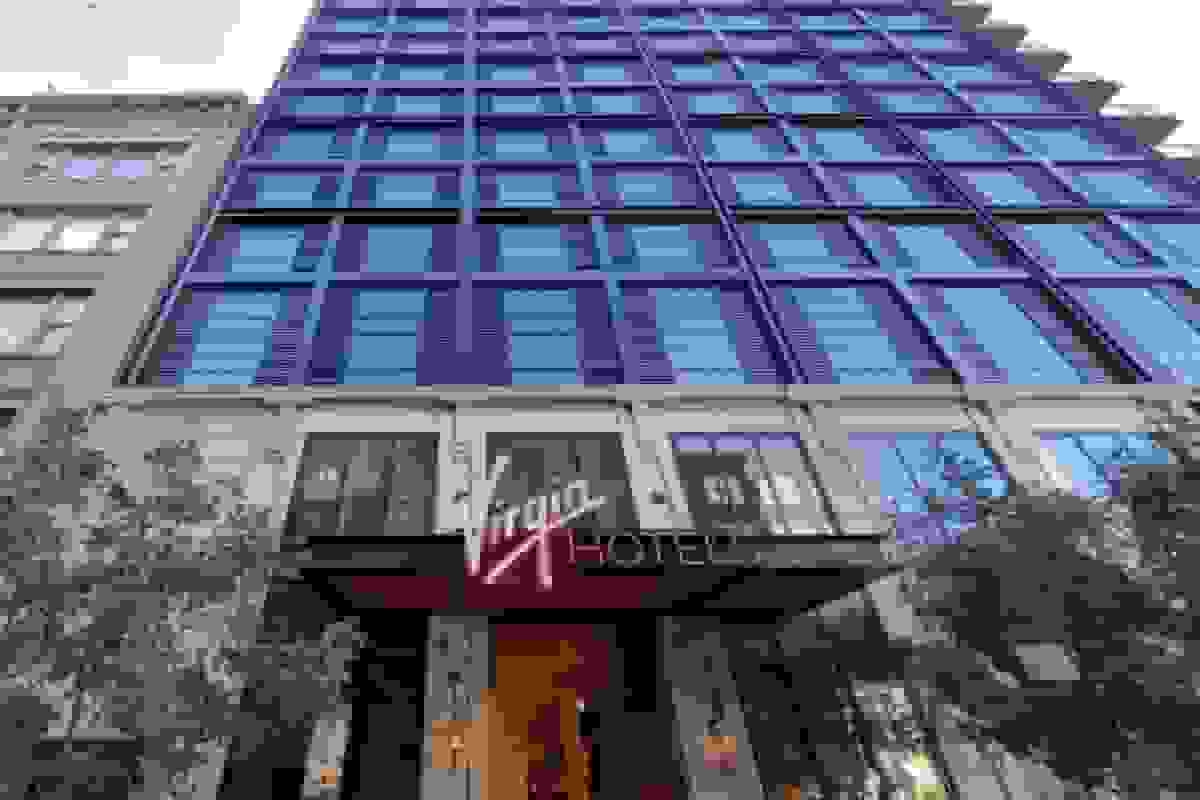 شرط اسکاراموچی بر هتل نیواورلئان احتمالاً منجر به زیان کامل برای مشتریان می‌شود