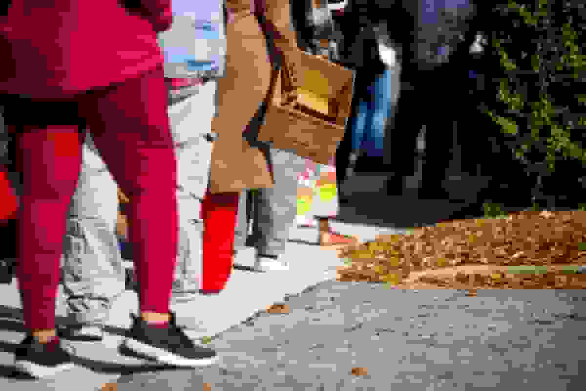 کاهش خواسته‌های دموکرات‌ها برای پایان تعطیلی دولت آمریکا