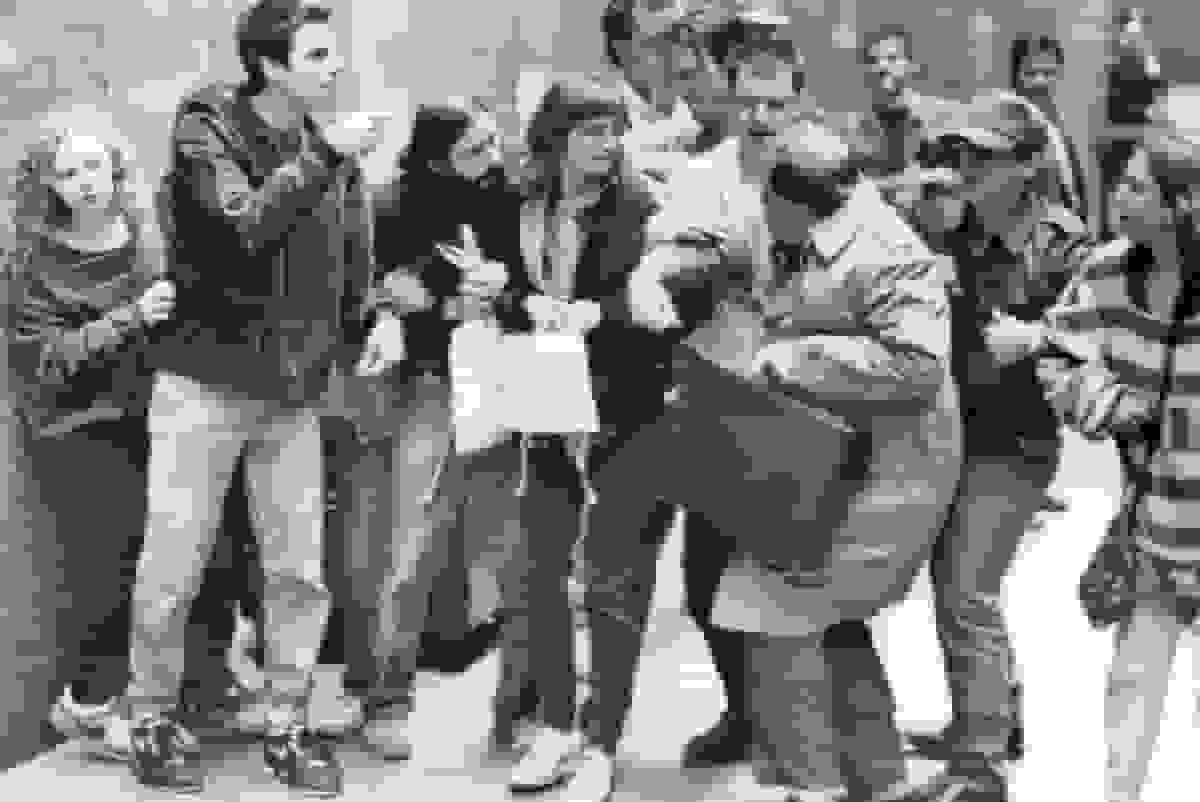 بانک‌ها نباید در برابر پلیس‌های اعتبار پاسخگو باشند