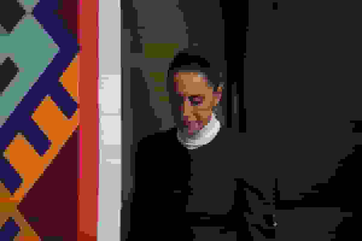 شین‌بام پس از دستدرازی مردی در مکزیک‌سیتی به دنبال طرح شکایت است