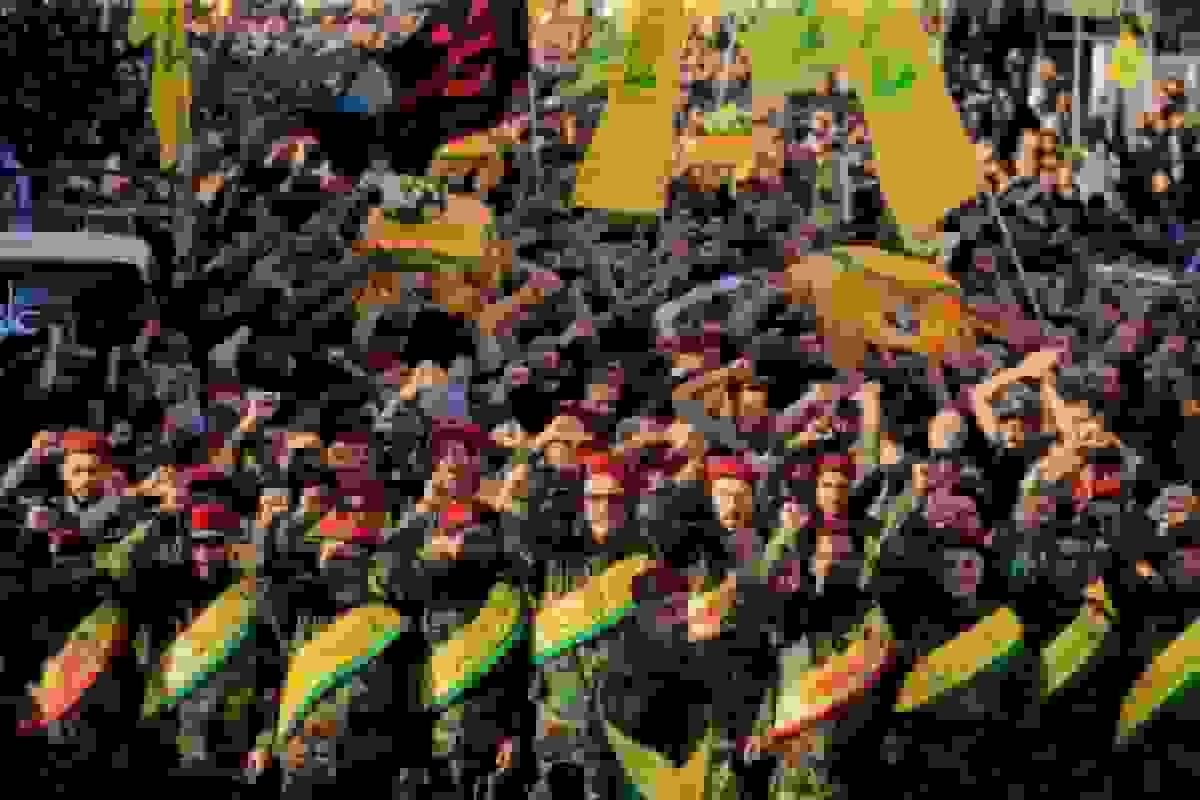 آمریکا پیشنهاد حمایت از ارتش لبنان برای خلع سلاح حزب‌الله را می‌دهد