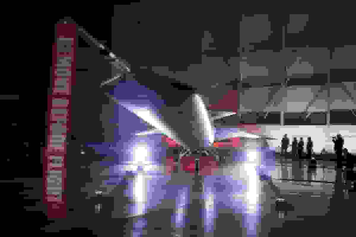 تغییر در جنگ‌های مدرن: شرکت‌های دفاعی به سهام رشد تبدیل می‌شوند