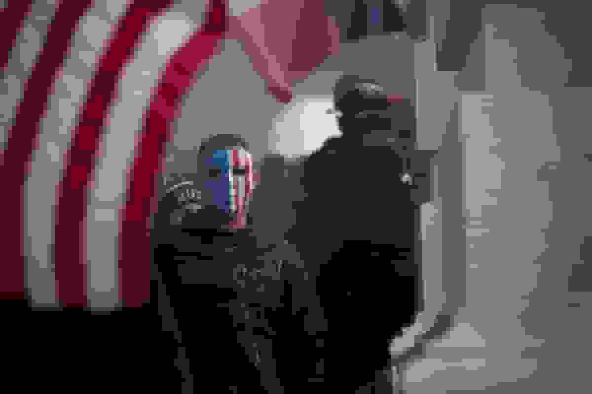 لزوم محدود کردن اختیار عفو ریاست جمهوری در آمریکا