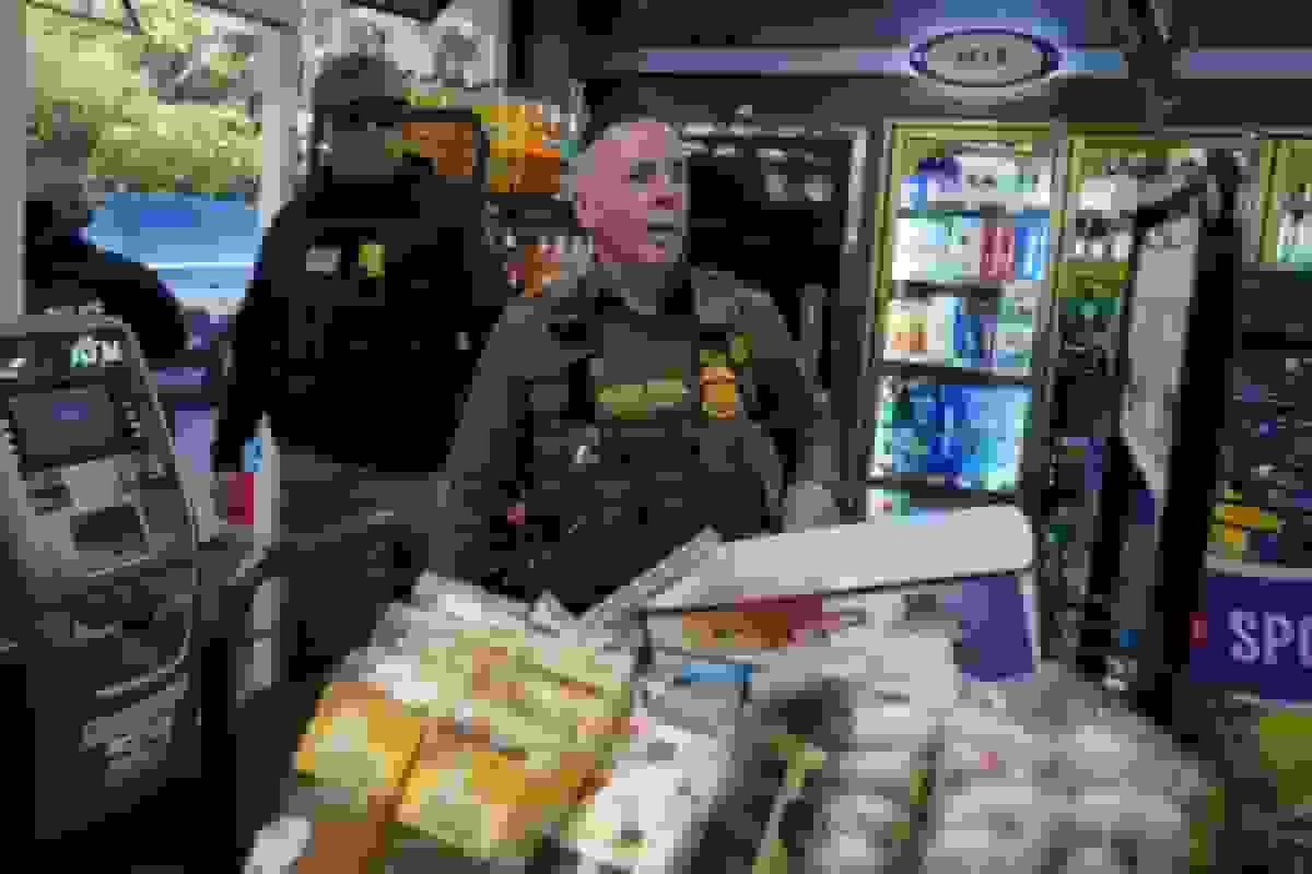 آزمایش بزرگترین کارفرمایان شارلوت توسط ICE: آنها در حال شکست خوردن هستند