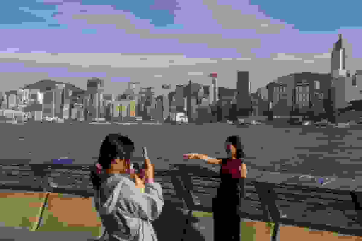 هنگ‌کنگ در بازار محصولات ساختاریافته از کره پیشی گرفت