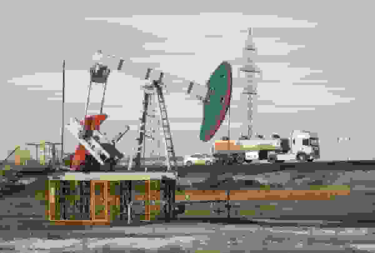 انگلیس سه تولیدکننده کوچک نفت روسیه را تحریم کرد