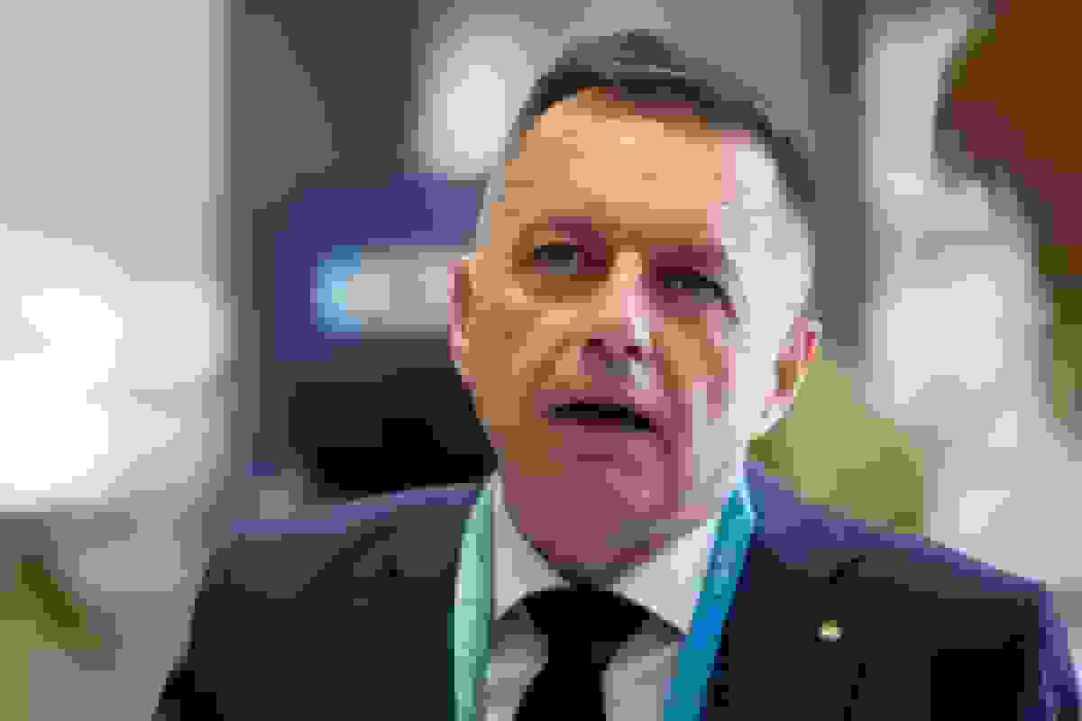 کازیمیر از بانک مرکزی اروپا می‌خواهد در مقابل خطرات تورم هوشیار بماند