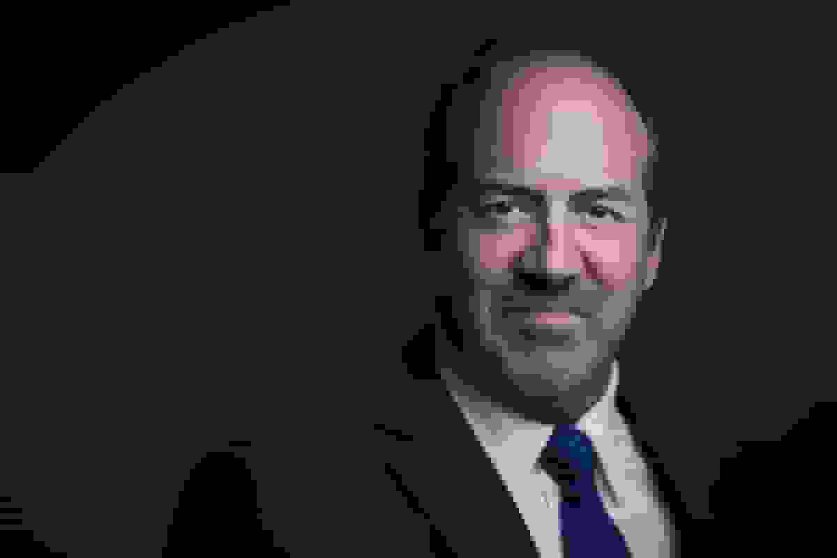 هشدار نماینده بانک مرکزی اروپا در مورد ریسک‌های بازار آمریکا و ارزهای دیجیتال