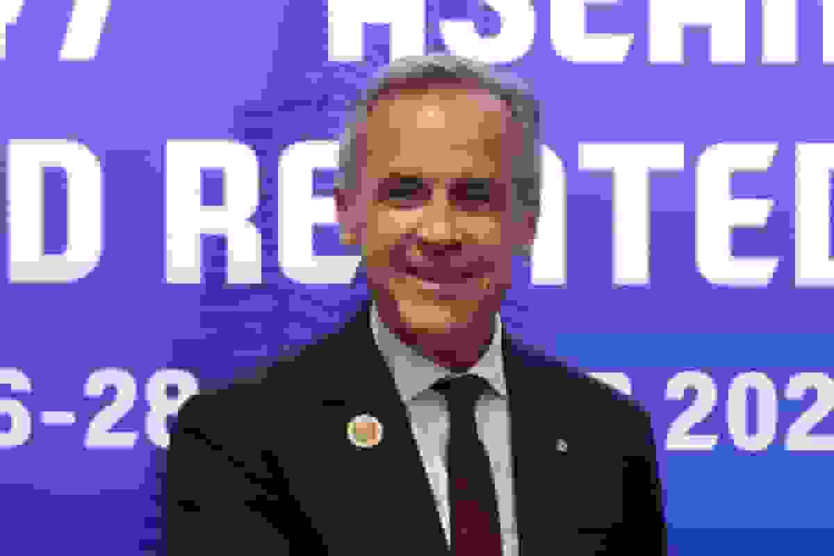 ملاقات نخست وزیر کانادا با شی جینپینگ رهبر چین در کره جنوبی